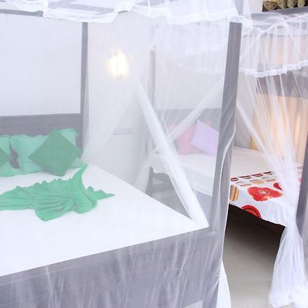 Hotel Mirissa White Plaza Zewnętrze zdjęcie