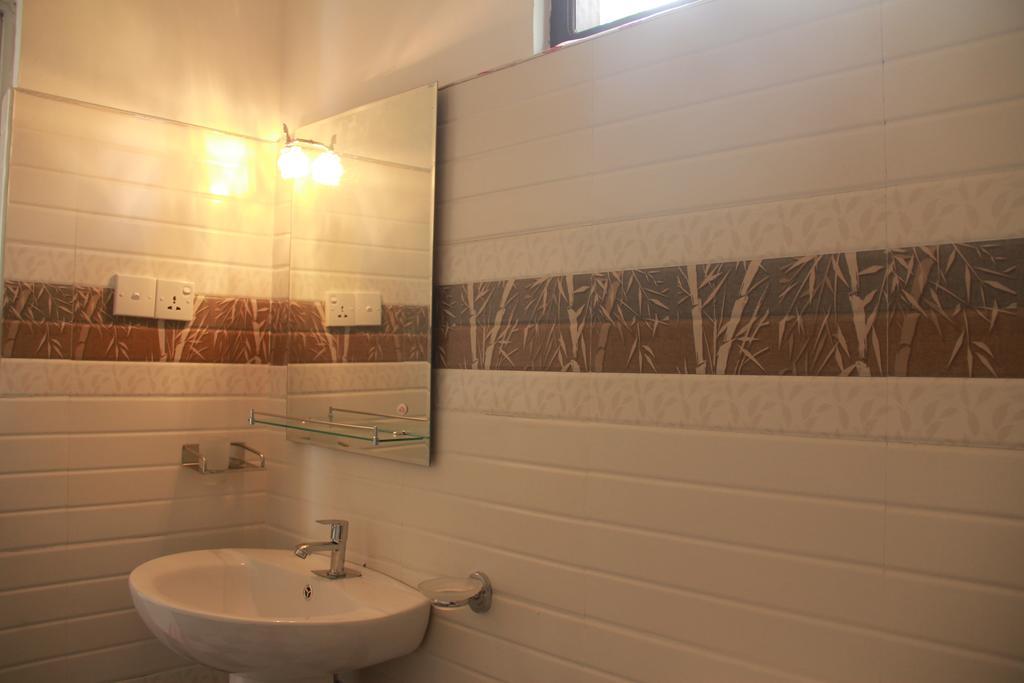 Hotel Mirissa White Plaza Zewnętrze zdjęcie