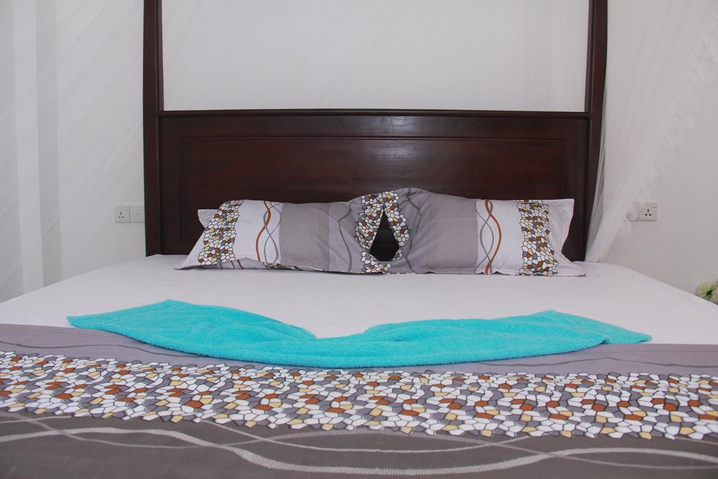 Hotel Mirissa White Plaza Zewnętrze zdjęcie