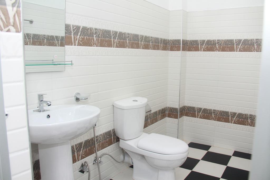 Hotel Mirissa White Plaza Zewnętrze zdjęcie
