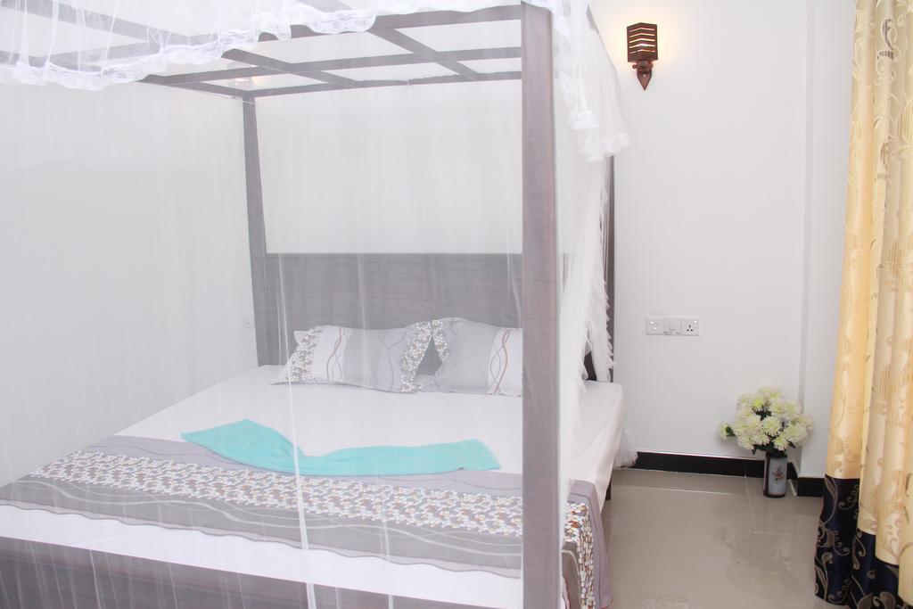 Hotel Mirissa White Plaza Zewnętrze zdjęcie