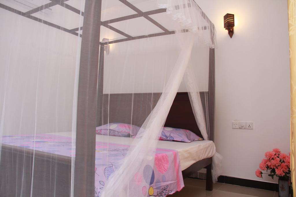 Hotel Mirissa White Plaza Zewnętrze zdjęcie