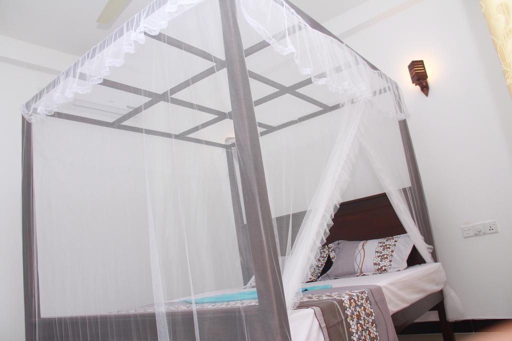 Hotel Mirissa White Plaza Zewnętrze zdjęcie