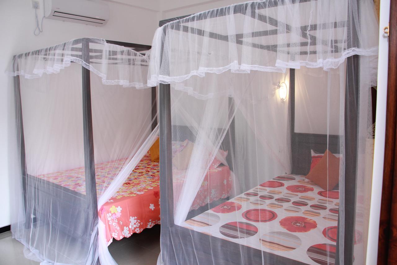 Hotel Mirissa White Plaza Zewnętrze zdjęcie