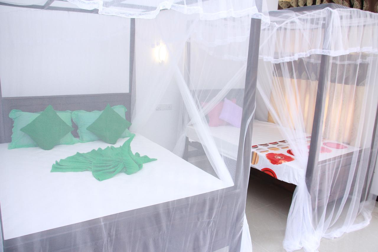 Hotel Mirissa White Plaza Zewnętrze zdjęcie
