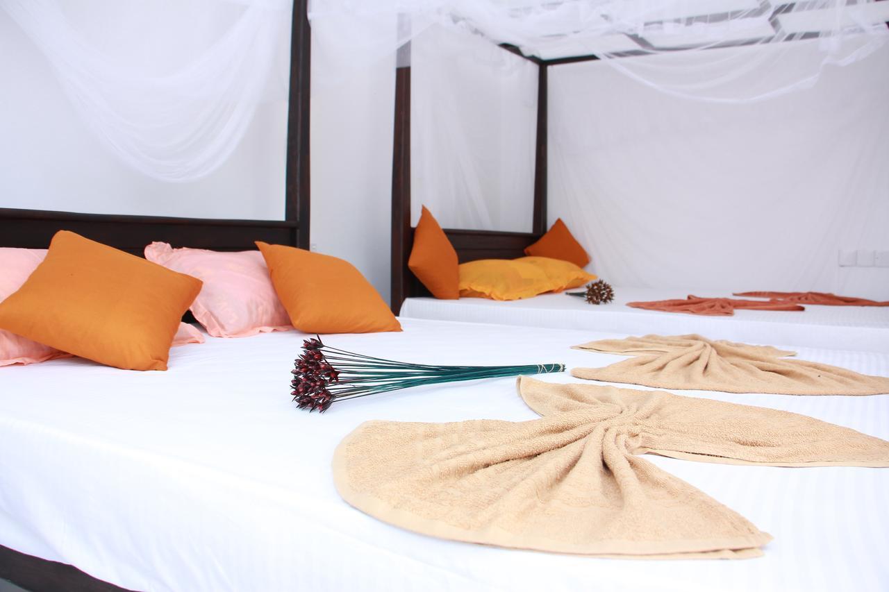 Hotel Mirissa White Plaza Zewnętrze zdjęcie