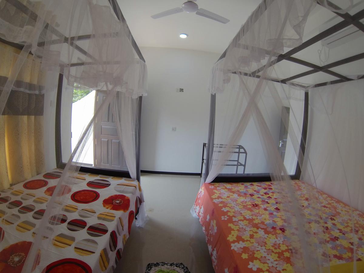 Hotel Mirissa White Plaza Zewnętrze zdjęcie
