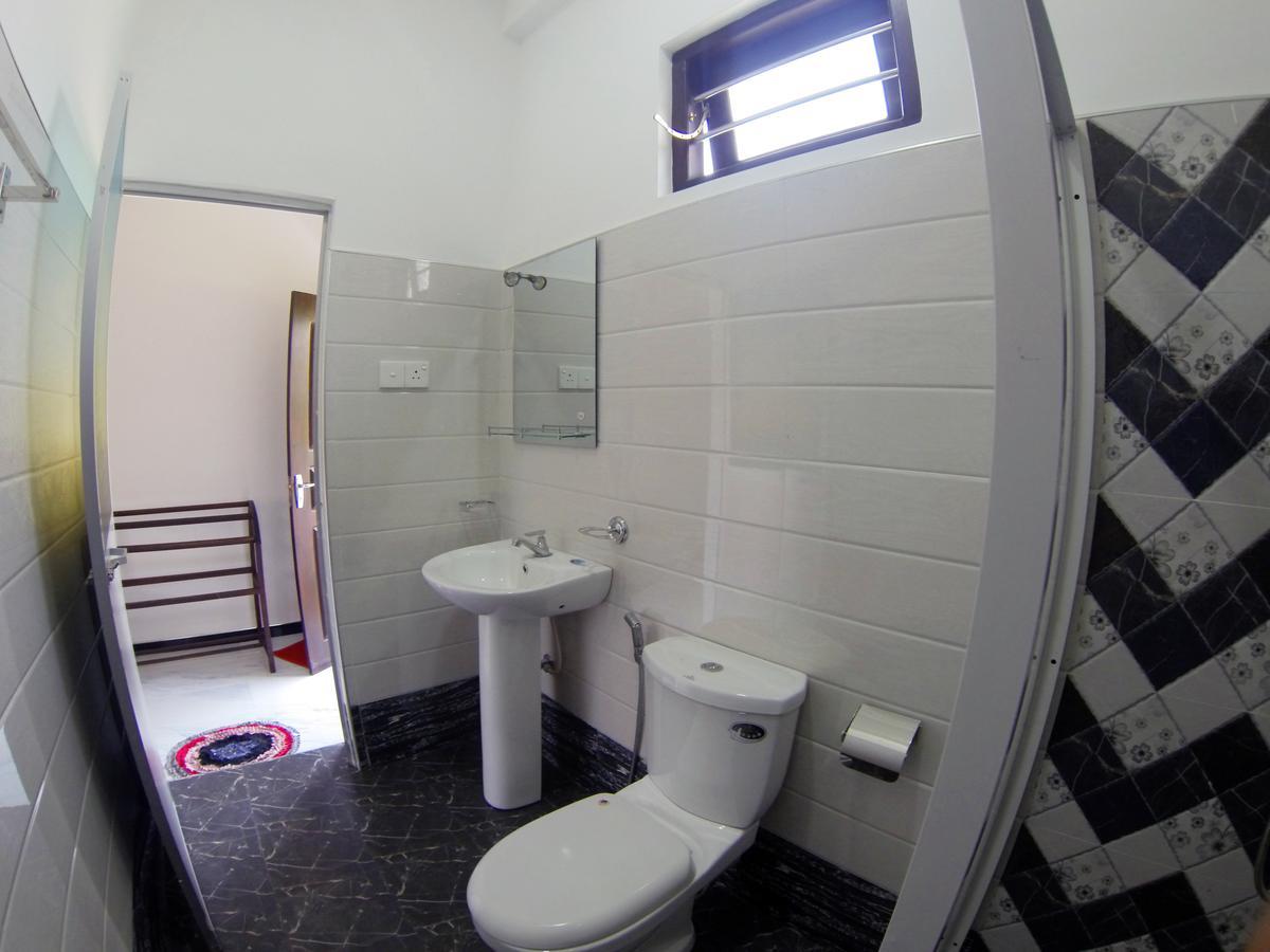 Hotel Mirissa White Plaza Zewnętrze zdjęcie