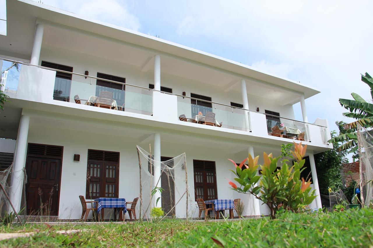 Hotel Mirissa White Plaza Zewnętrze zdjęcie