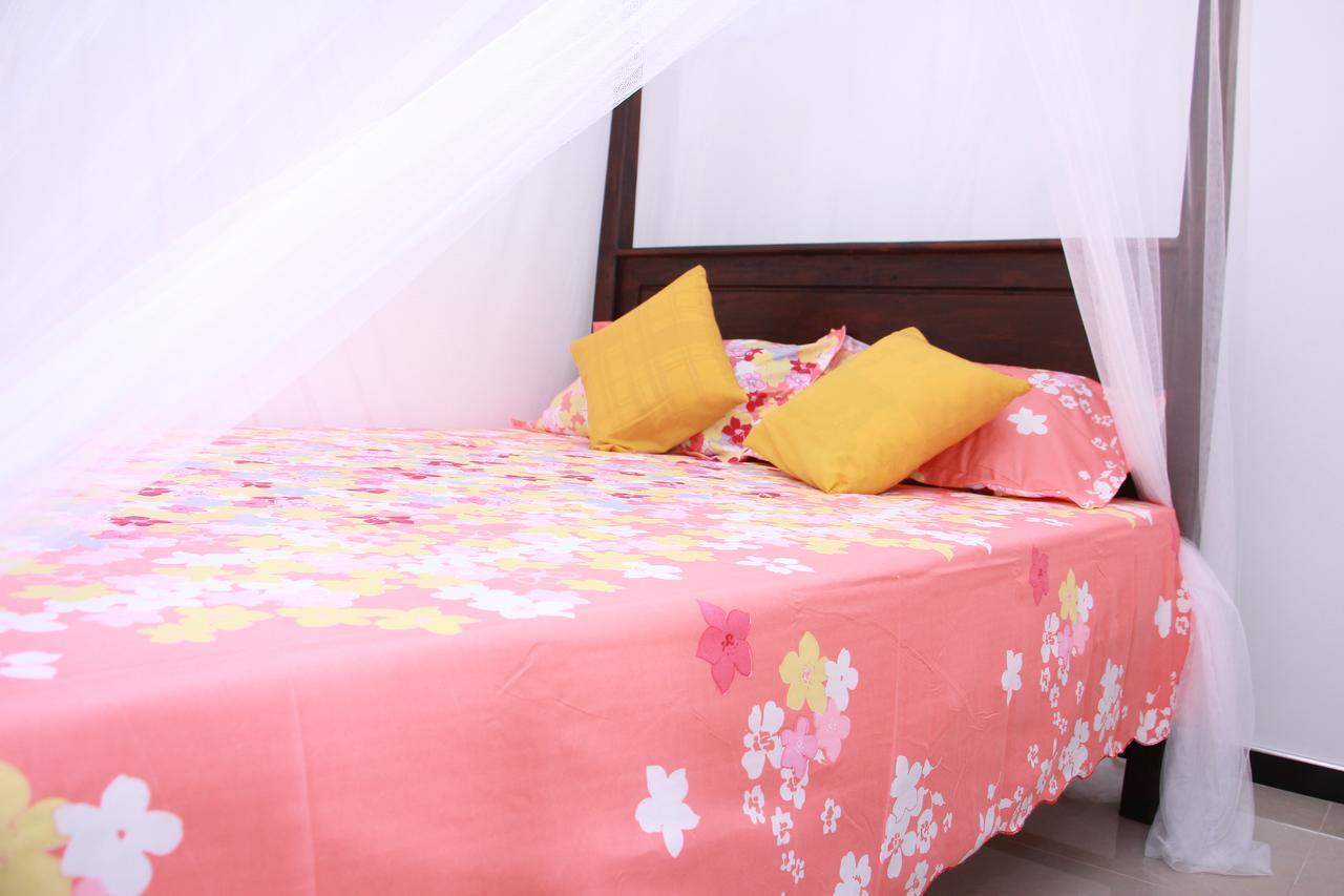 Hotel Mirissa White Plaza Zewnętrze zdjęcie