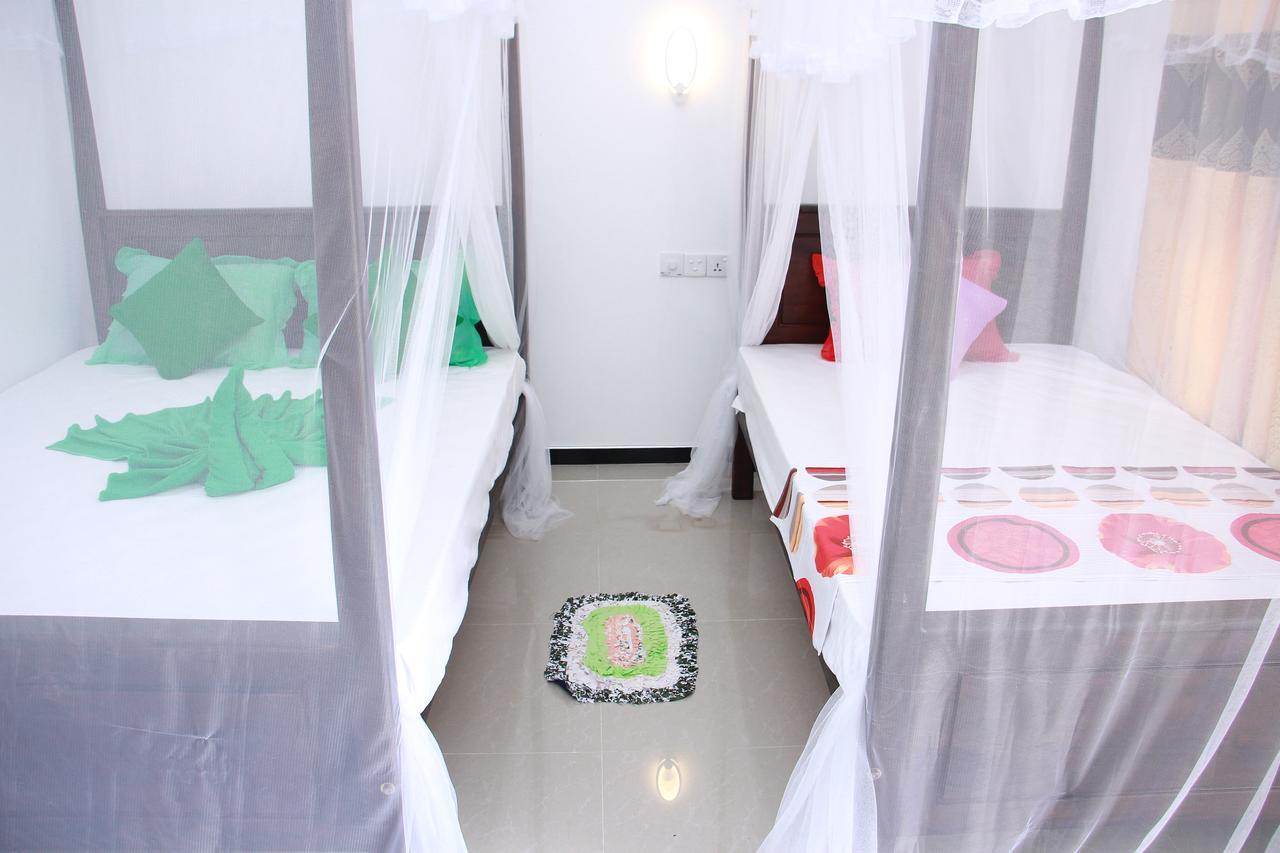 Hotel Mirissa White Plaza Zewnętrze zdjęcie