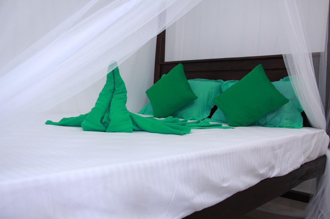 Hotel Mirissa White Plaza Zewnętrze zdjęcie