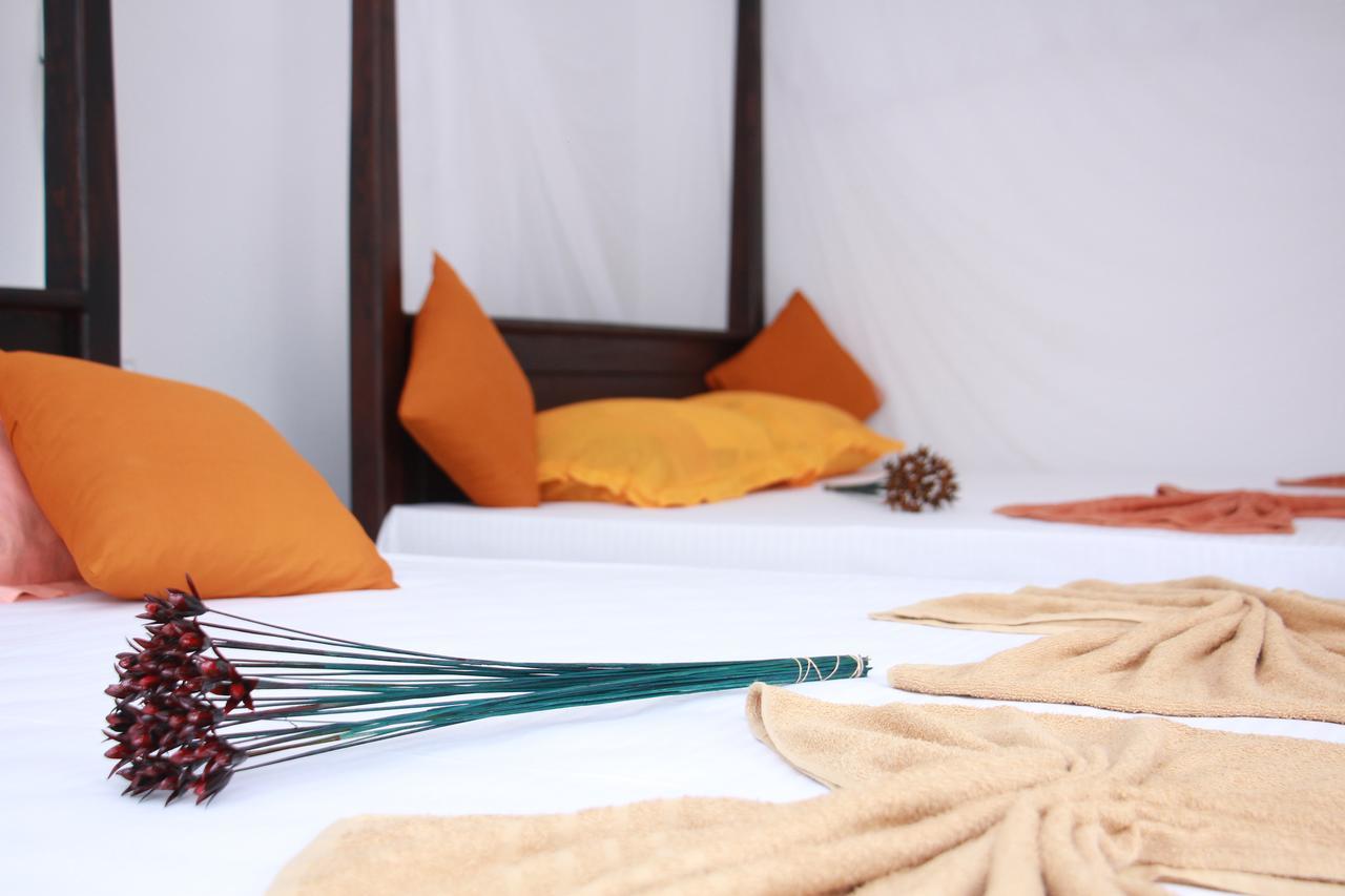 Hotel Mirissa White Plaza Zewnętrze zdjęcie