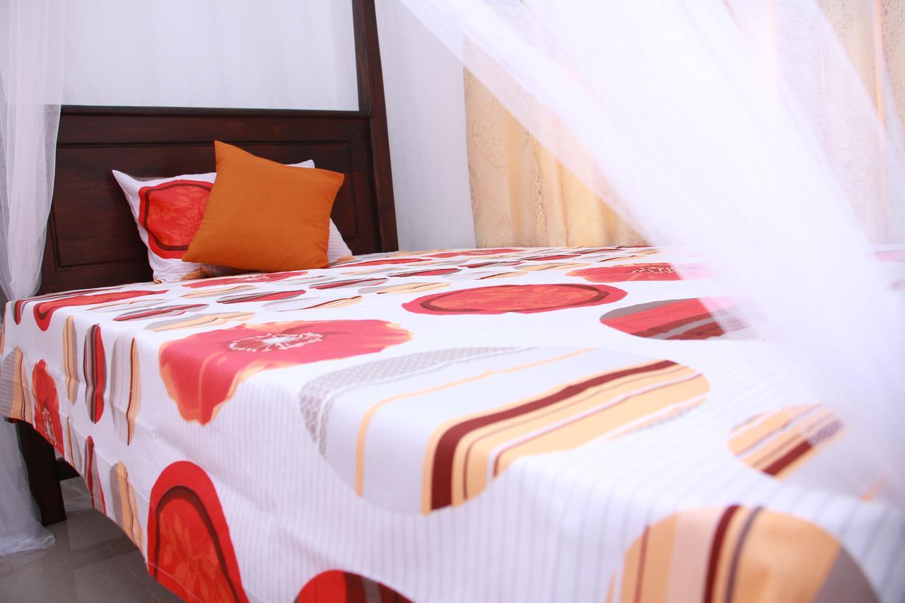 Hotel Mirissa White Plaza Zewnętrze zdjęcie
