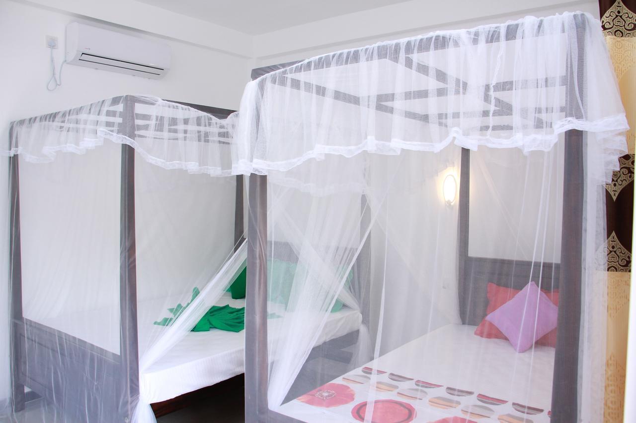Hotel Mirissa White Plaza Zewnętrze zdjęcie