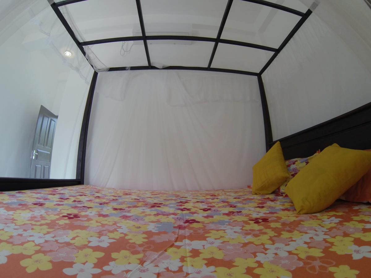 Hotel Mirissa White Plaza Zewnętrze zdjęcie