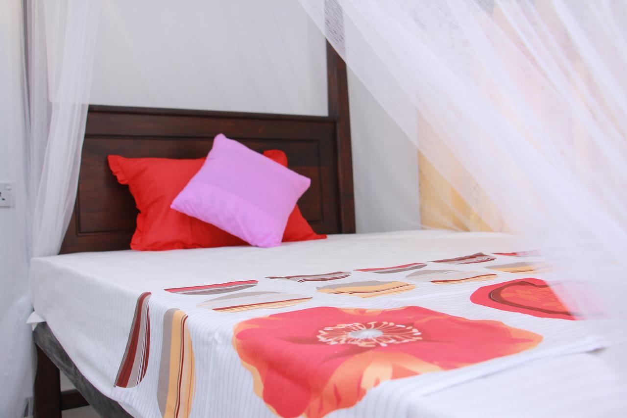 Hotel Mirissa White Plaza Zewnętrze zdjęcie