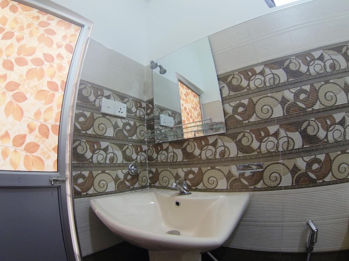 Hotel Mirissa White Plaza Zewnętrze zdjęcie