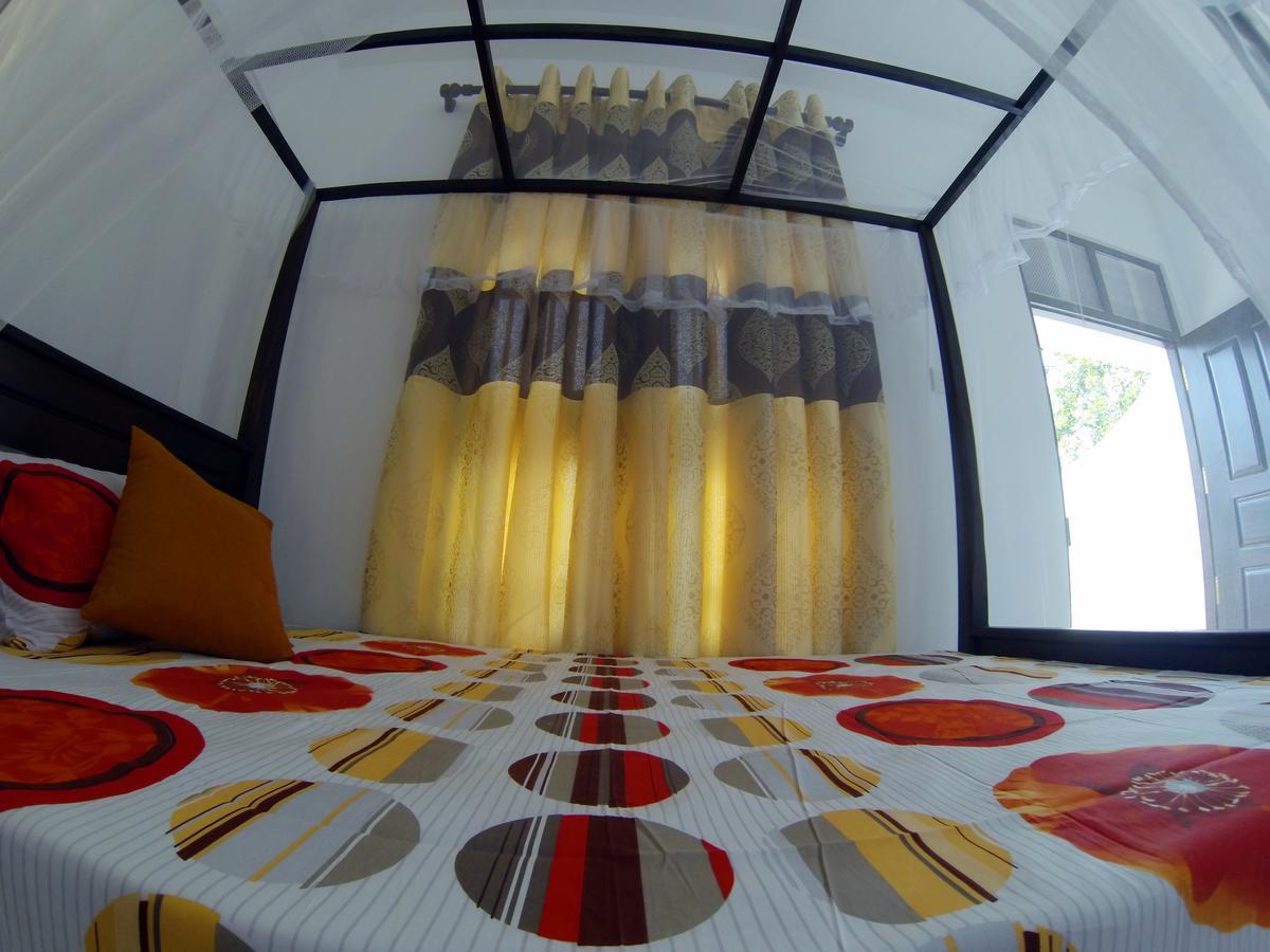 Hotel Mirissa White Plaza Zewnętrze zdjęcie