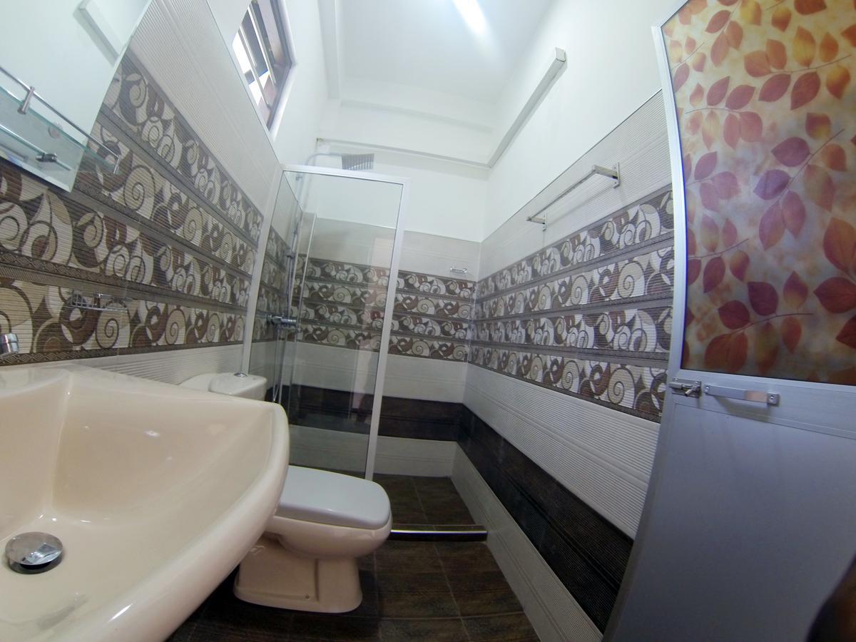 Hotel Mirissa White Plaza Zewnętrze zdjęcie