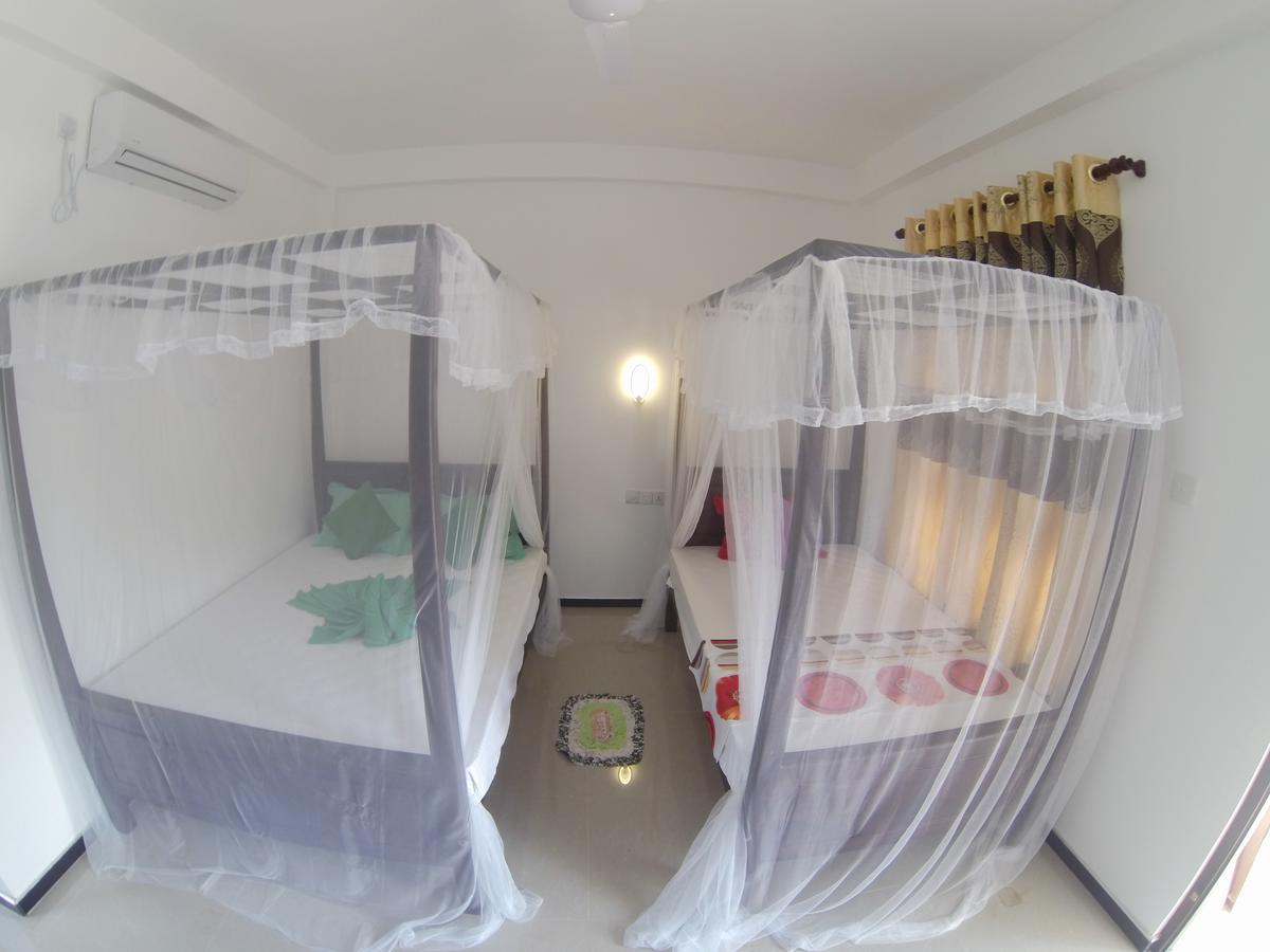 Hotel Mirissa White Plaza Zewnętrze zdjęcie