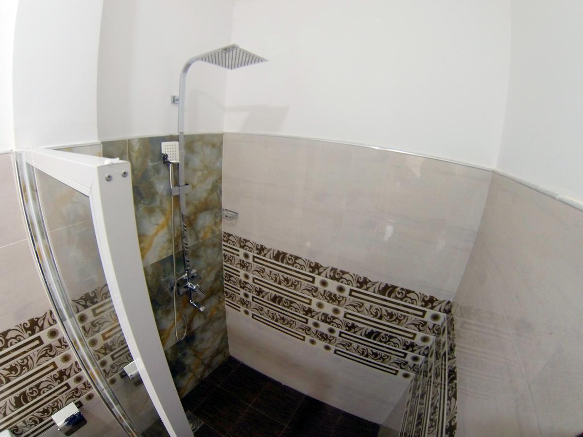 Hotel Mirissa White Plaza Zewnętrze zdjęcie