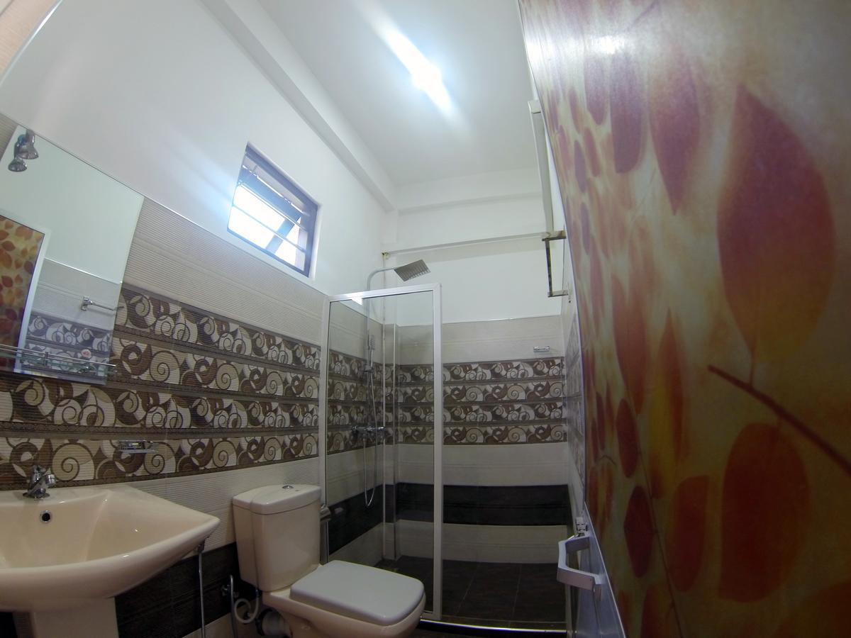 Hotel Mirissa White Plaza Zewnętrze zdjęcie