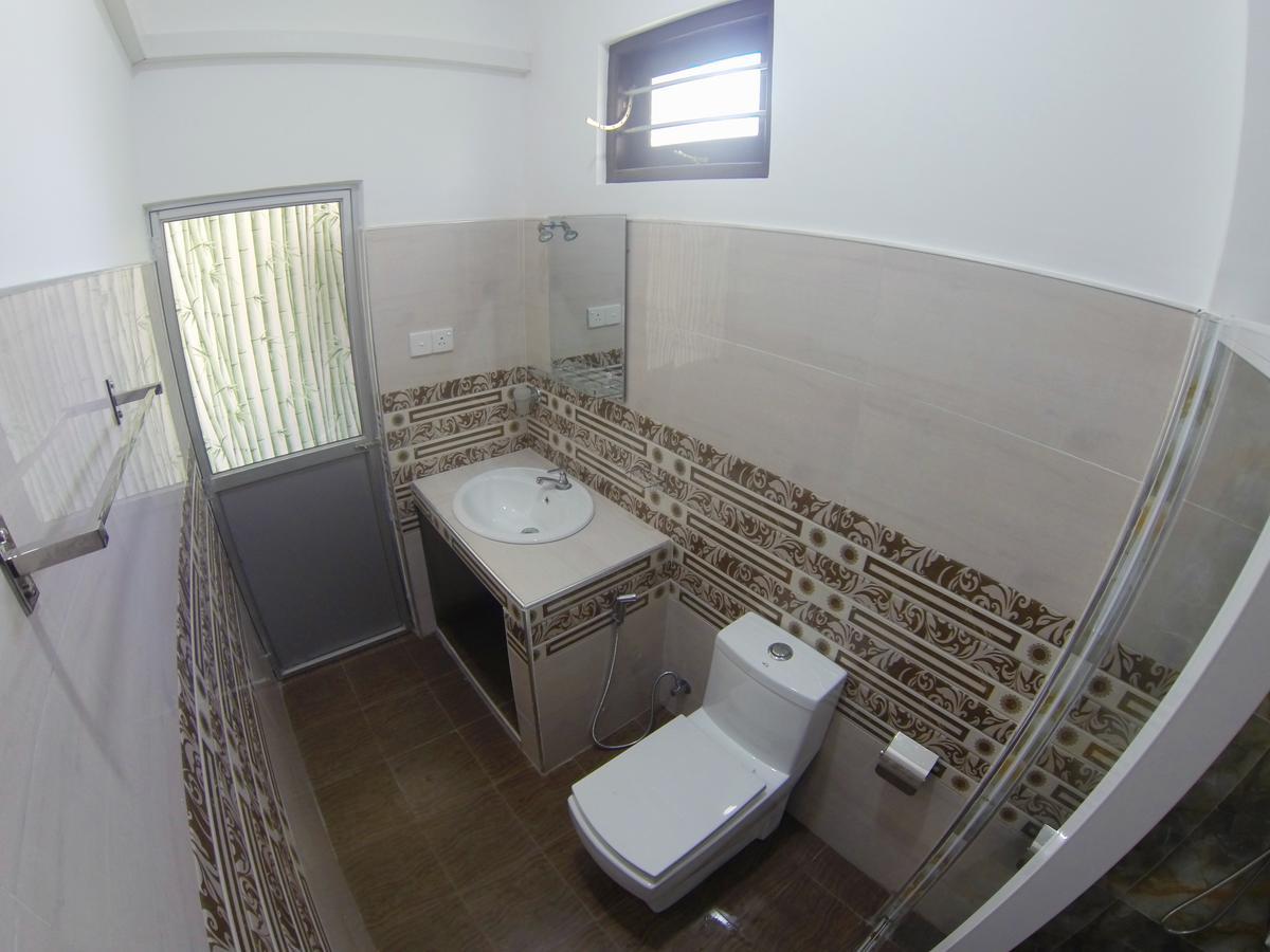 Hotel Mirissa White Plaza Zewnętrze zdjęcie