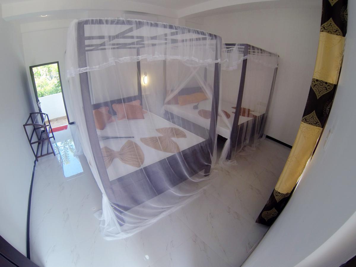 Hotel Mirissa White Plaza Zewnętrze zdjęcie