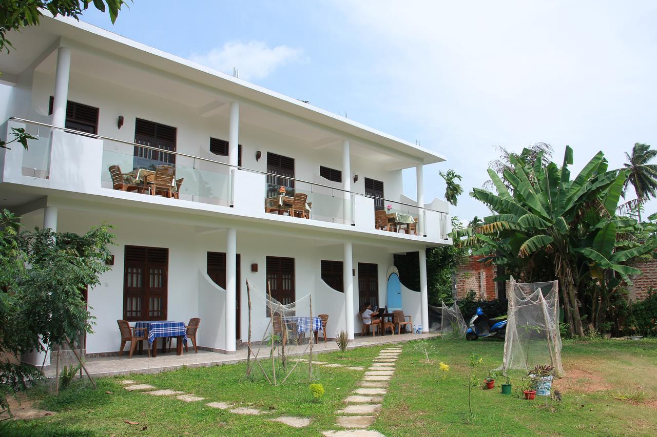 Hotel Mirissa White Plaza Zewnętrze zdjęcie