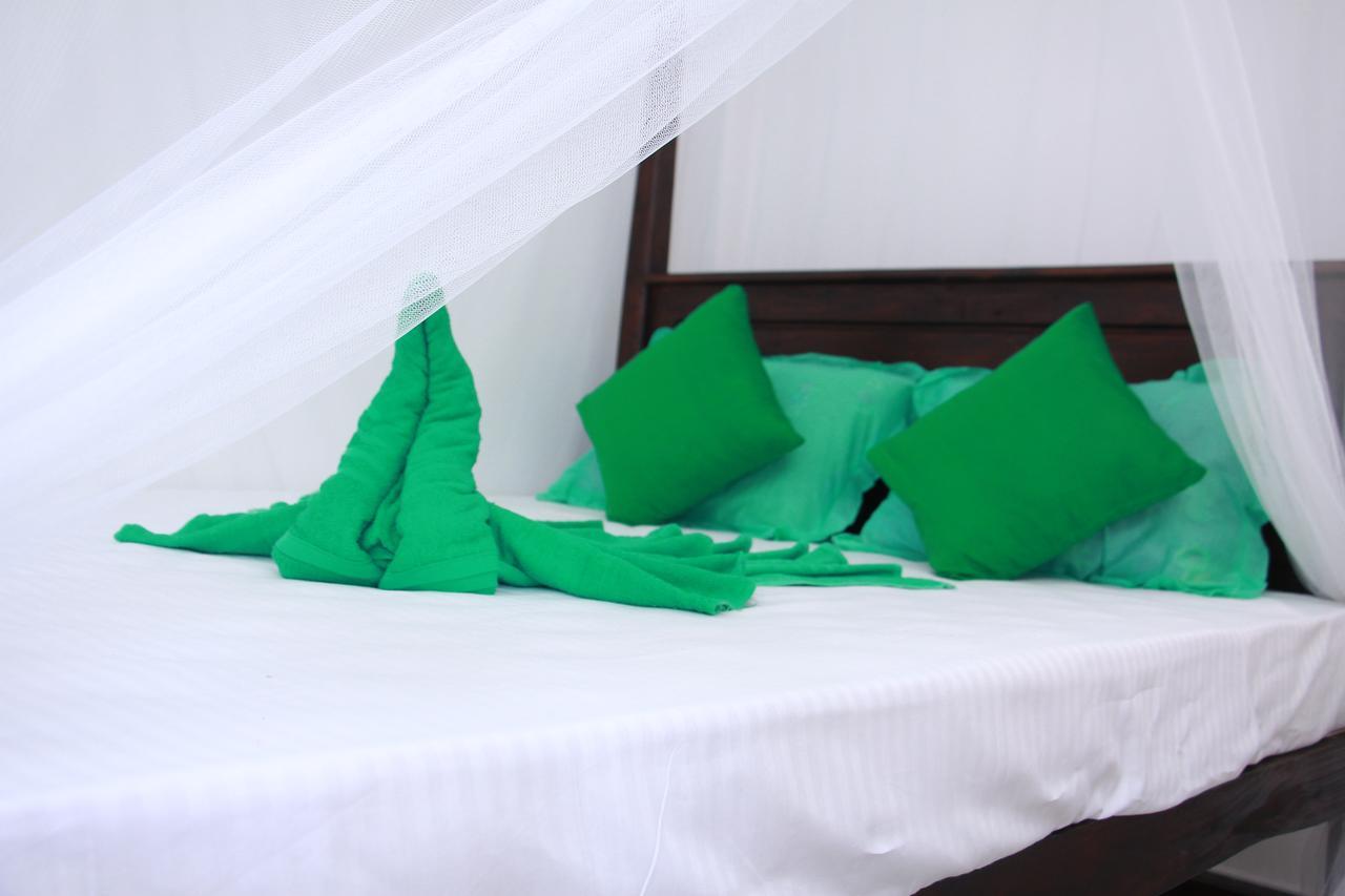 Hotel Mirissa White Plaza Zewnętrze zdjęcie