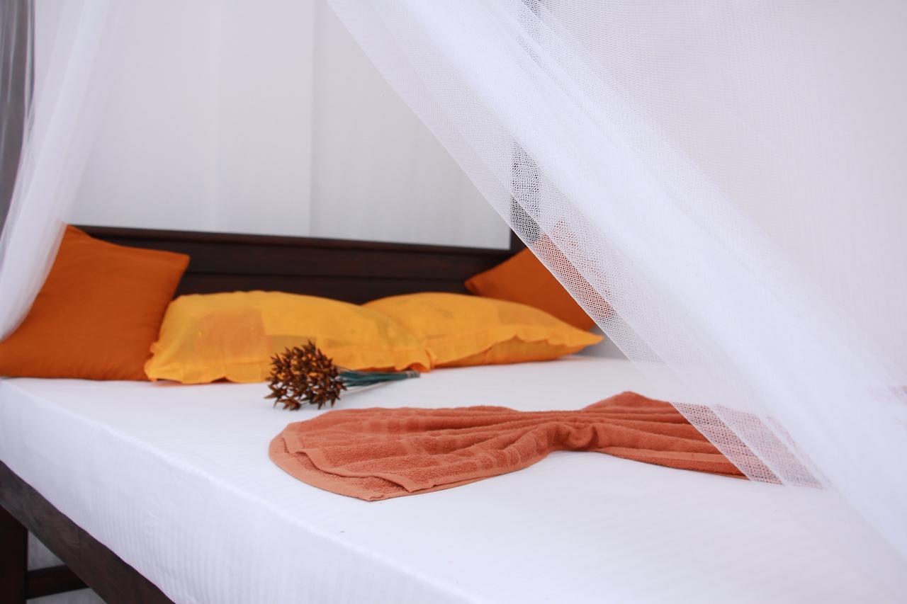 Hotel Mirissa White Plaza Zewnętrze zdjęcie