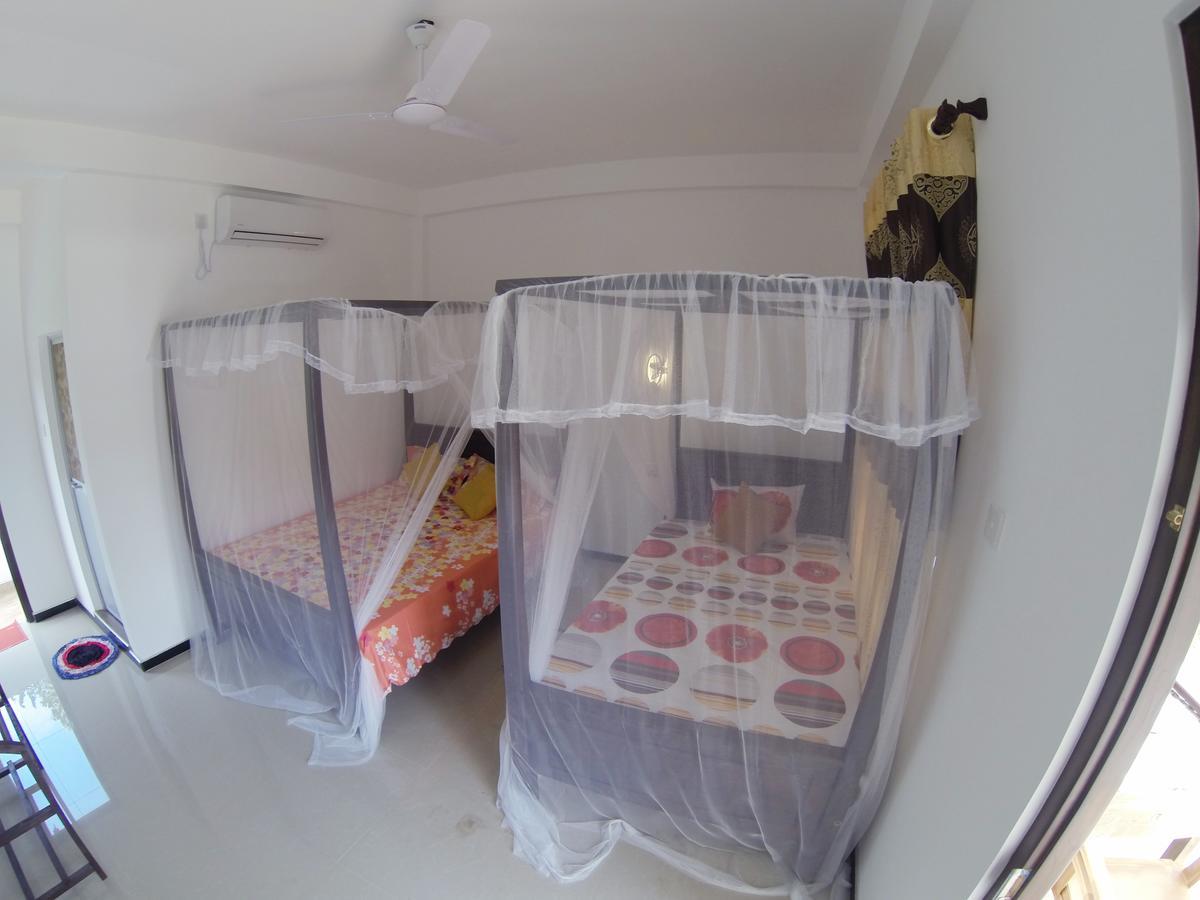 Hotel Mirissa White Plaza Zewnętrze zdjęcie