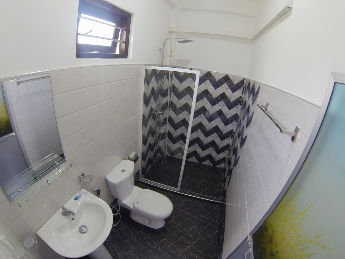 Hotel Mirissa White Plaza Zewnętrze zdjęcie