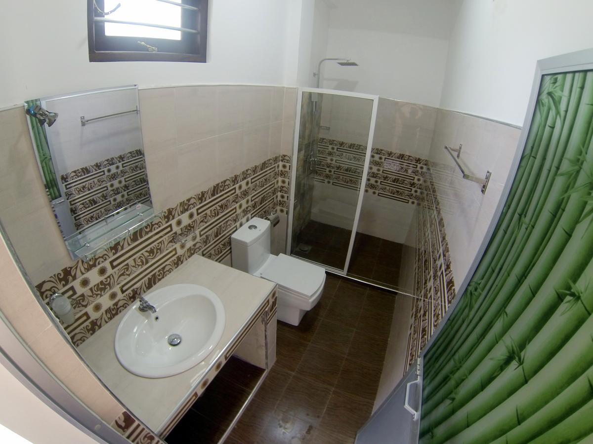 Hotel Mirissa White Plaza Zewnętrze zdjęcie