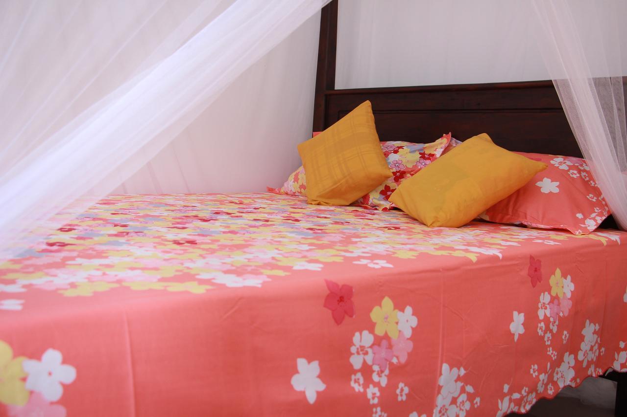 Hotel Mirissa White Plaza Zewnętrze zdjęcie