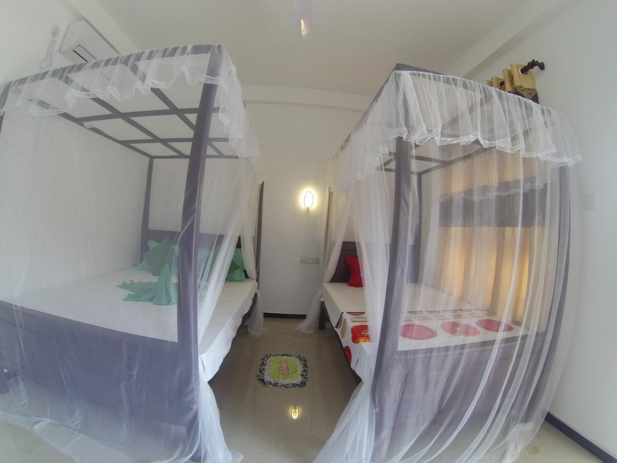 Hotel Mirissa White Plaza Zewnętrze zdjęcie