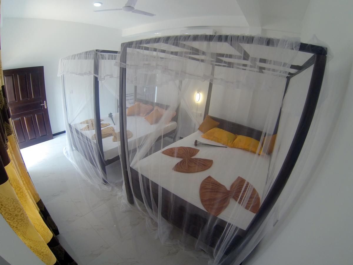 Hotel Mirissa White Plaza Zewnętrze zdjęcie